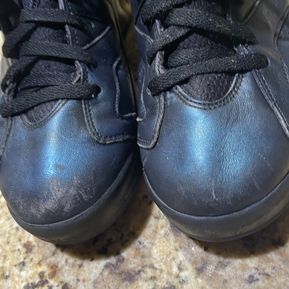 Jordan Retro 6 All-Star Chameleon - Picture 6 of 12